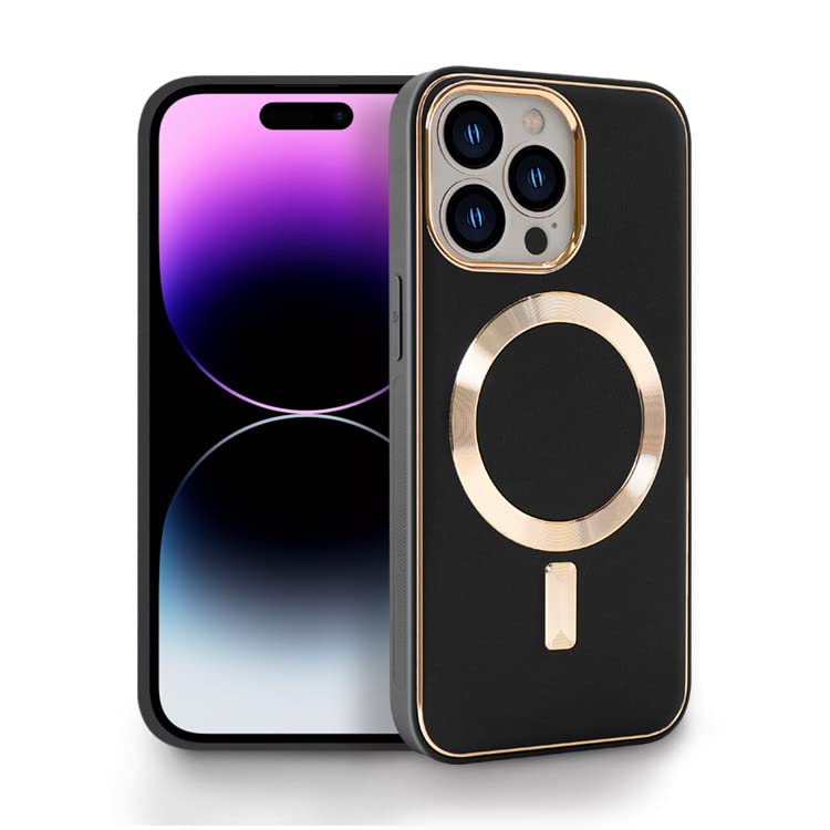 iPhone 14 Pro SIMフリー+ レザーケース (MagSafe) iPhone 14 Pro SIMフリー+ レザーケース (MagSafe)